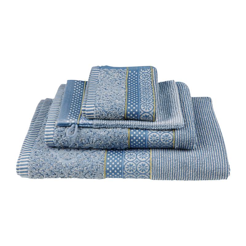 Pip Studio Soft Zellige badtextiel