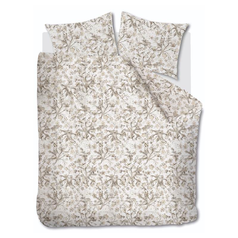 Rivièra Maison Blushin Blooms dekbedovertrek