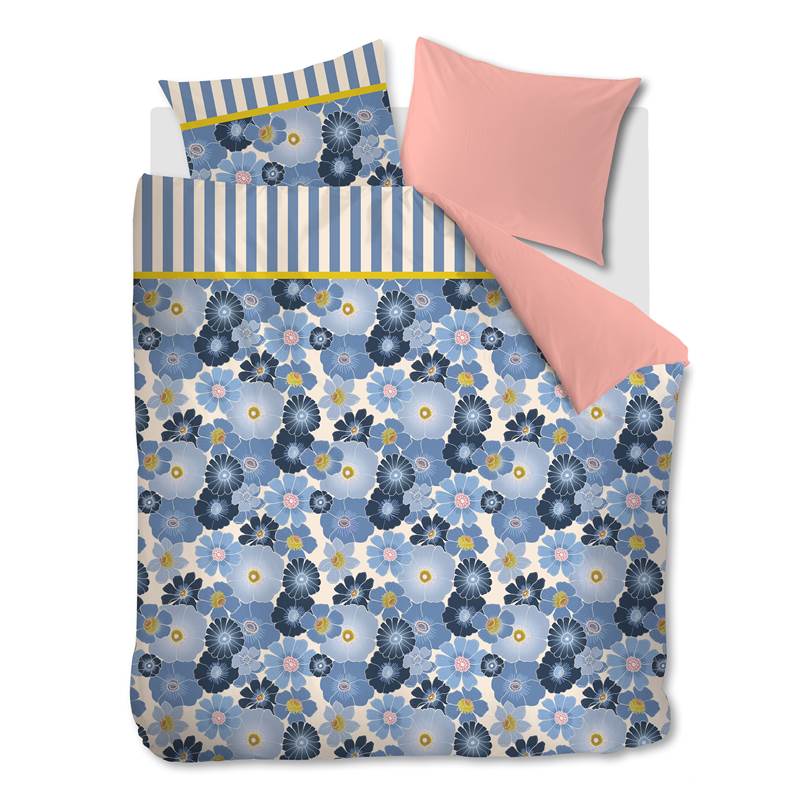 Oilily Nica dekbedovertrek