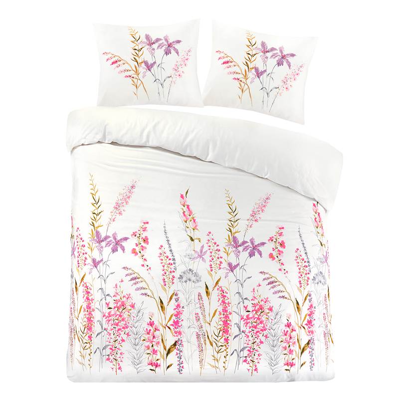 Papillon Anna dekbedovertrek