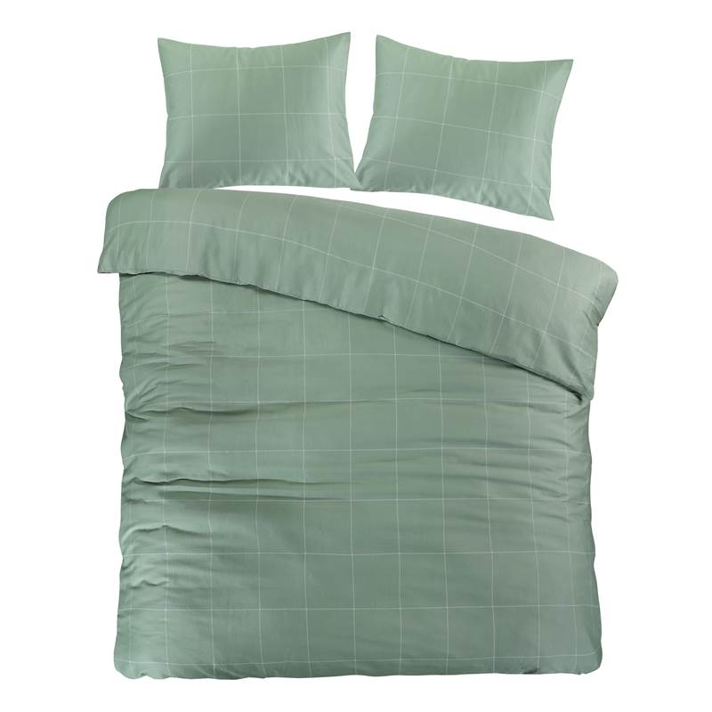 Papillon Cadiz dekbedovertrek