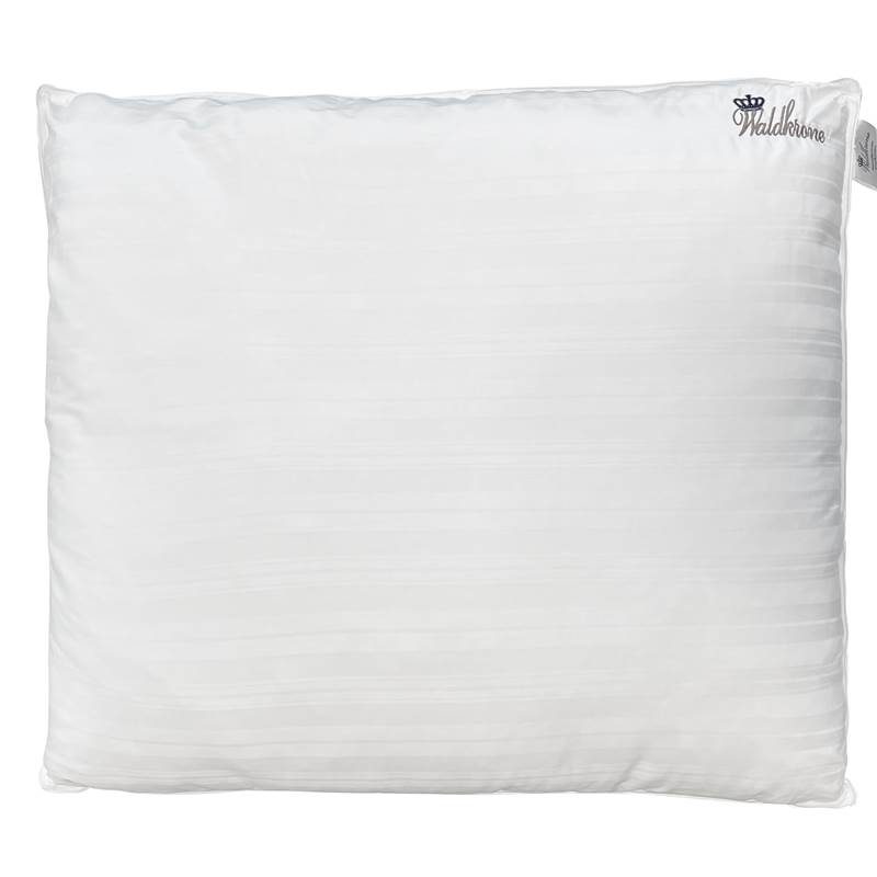 Polydaun Waldkrone Linderhof synthetisch medium hoofdkussen