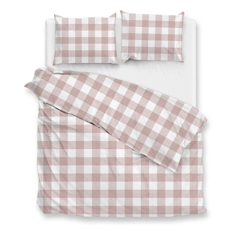 Zohome Quattro di Lino dekbedovertrek