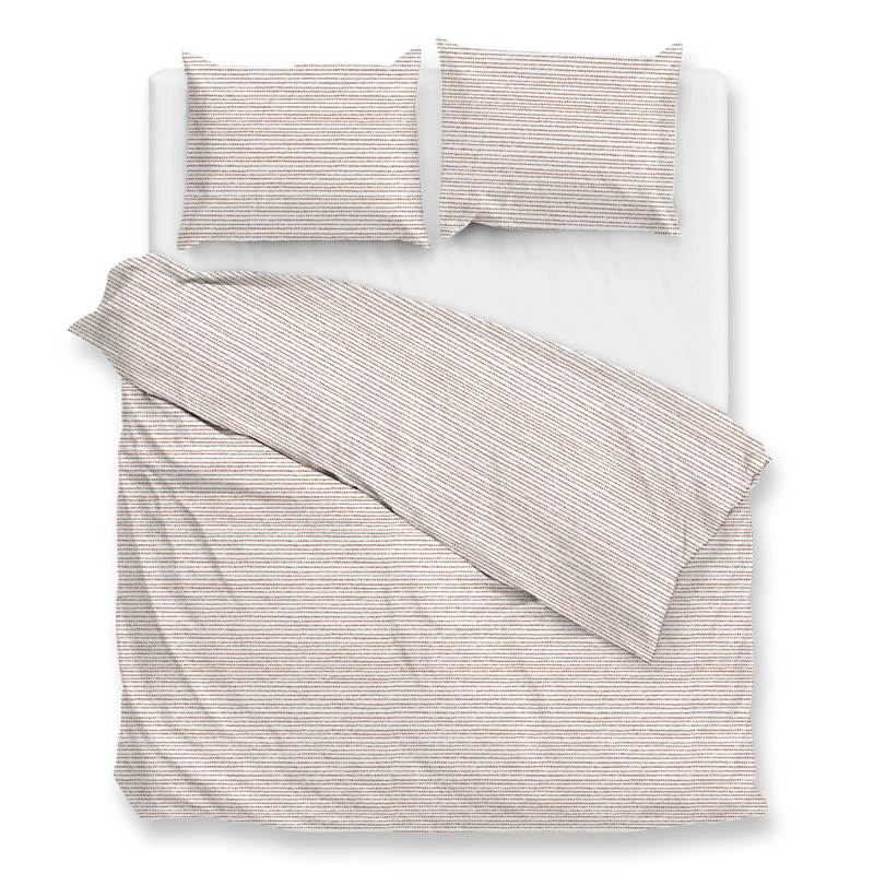 Zohome Striscia dekbedovertrek