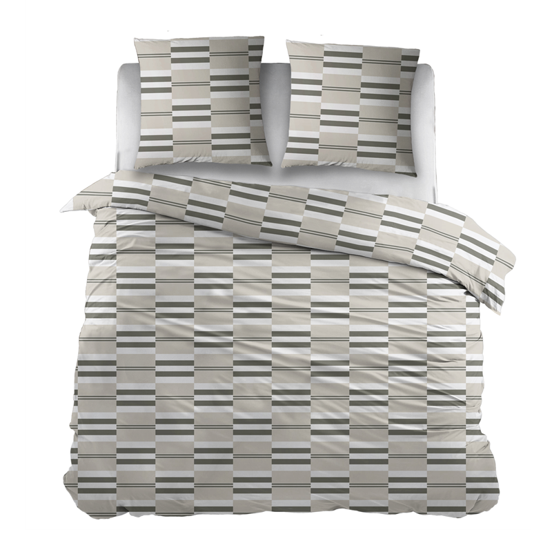 Snoozing Barbara dekbedovertrek