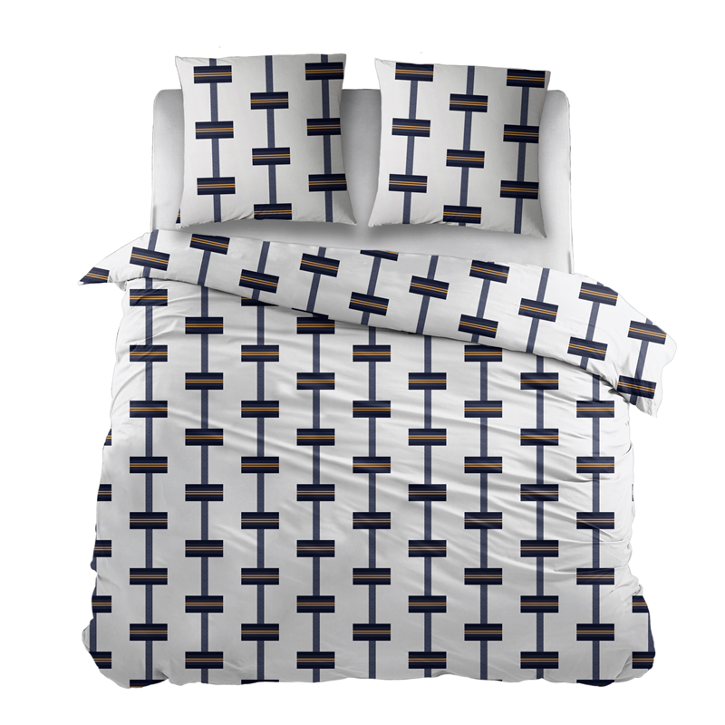 Snoozing Betty dekbedovertrek