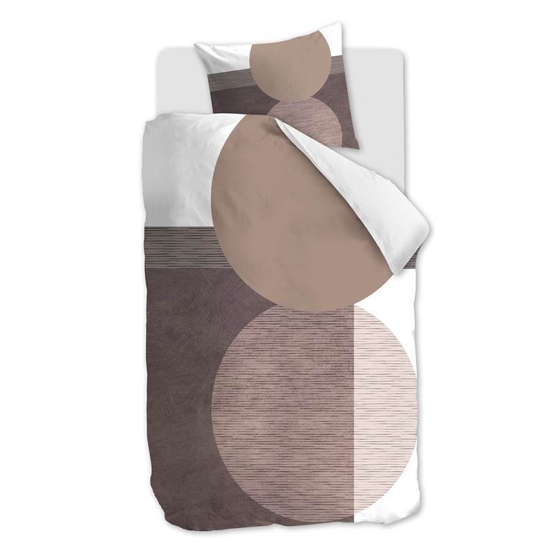 Snoozing Erina dekbedovertrek