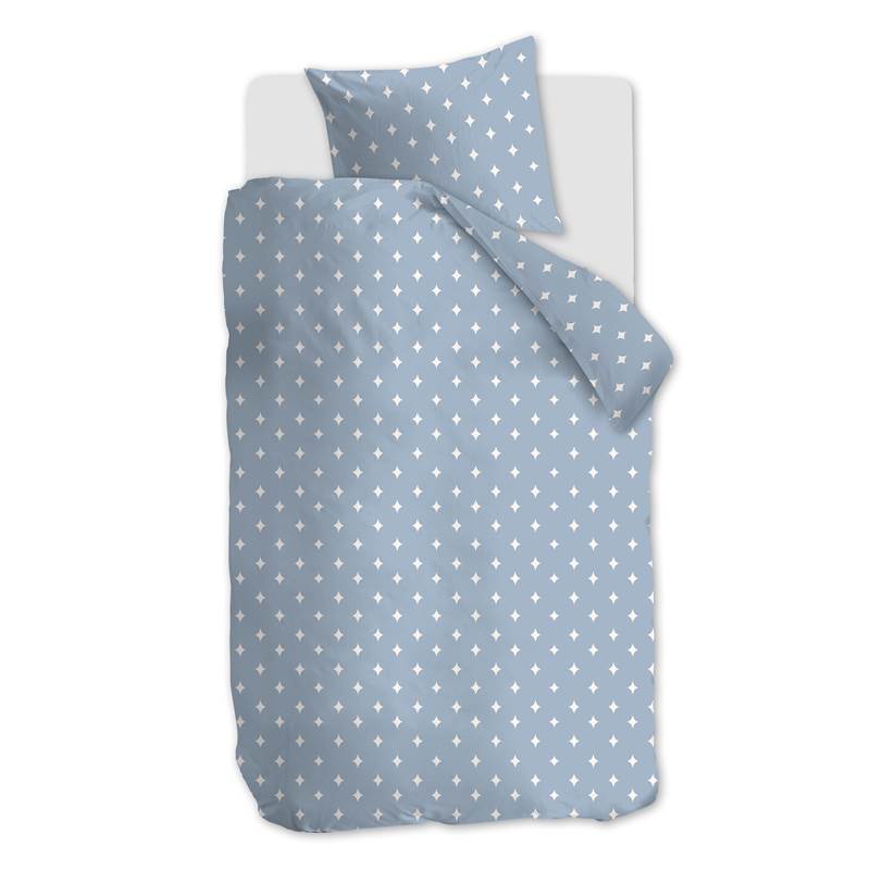 Snoozing Issy dekbedovertrek