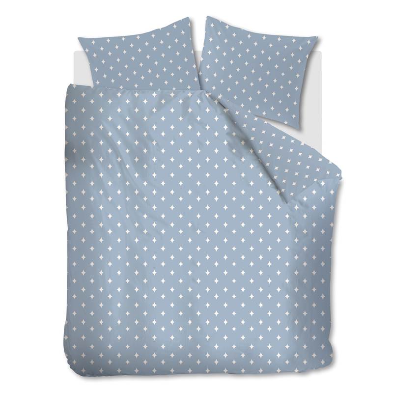 Snoozing Issy dekbedovertrek