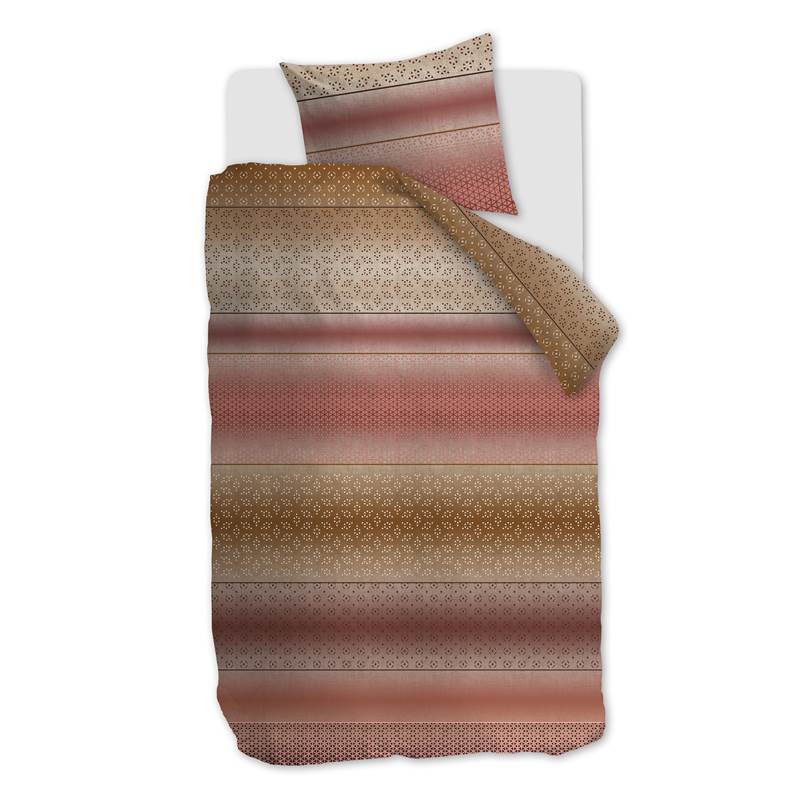 Snoozing Milly dekbedovertrek