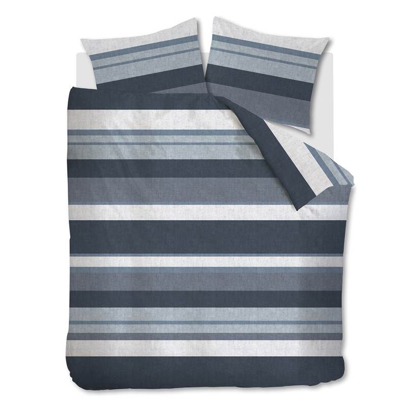 Snoozing Resa dekbedovertrek