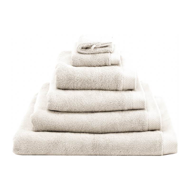 Heckettlane Premium badtextiel