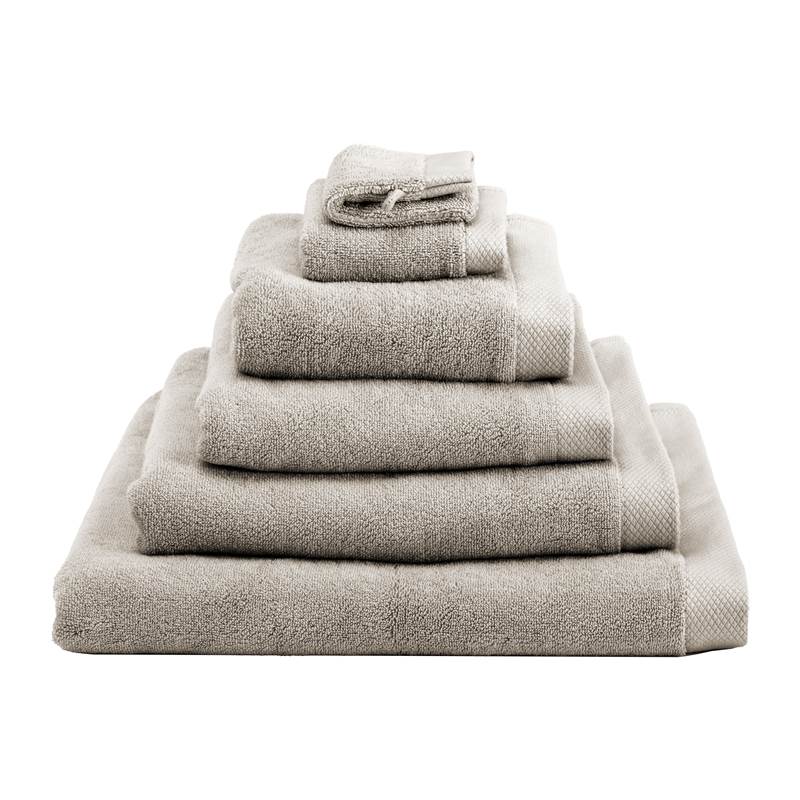 Heckettlane Premium badtextiel