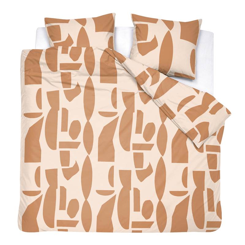 Cinderella Barista dekbedovertrek