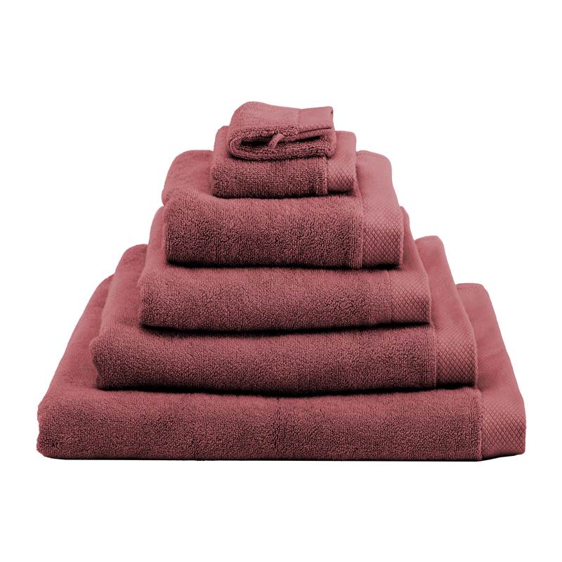 Heckettlane Premium badtextiel