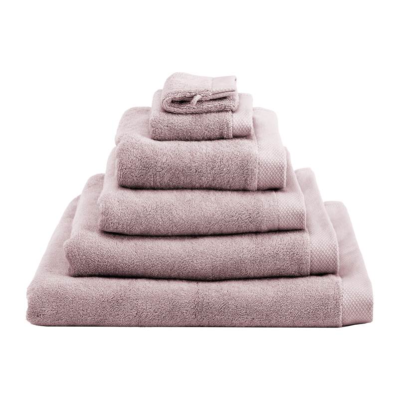 Heckettlane Premium badtextiel