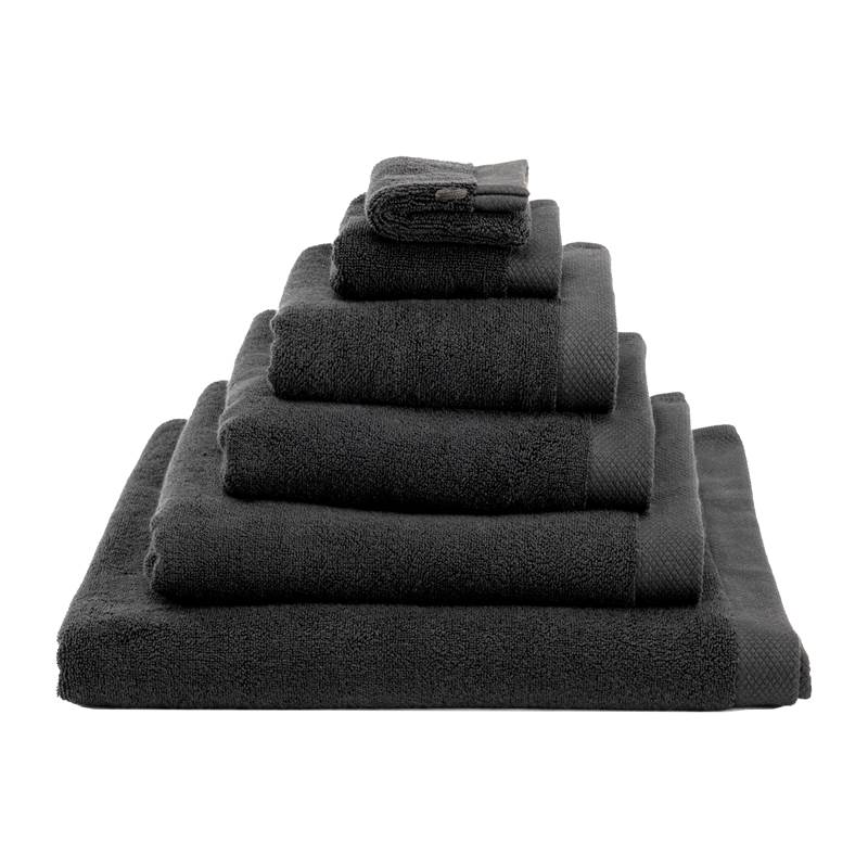 Heckettlane Premium badtextiel