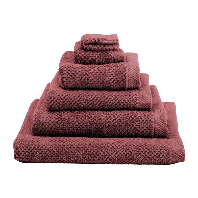 Heckettlane Grant badtextiel