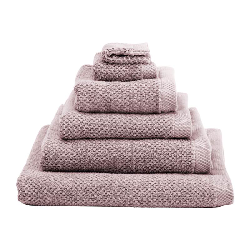 Heckettlane Grant badtextiel