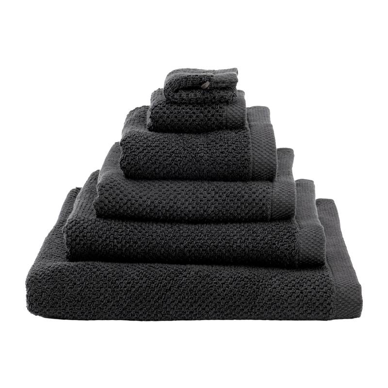 Heckettlane Grant badtextiel