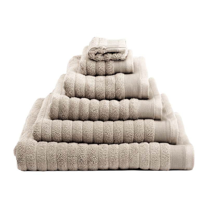 Heckettlane Prestige badtextiel