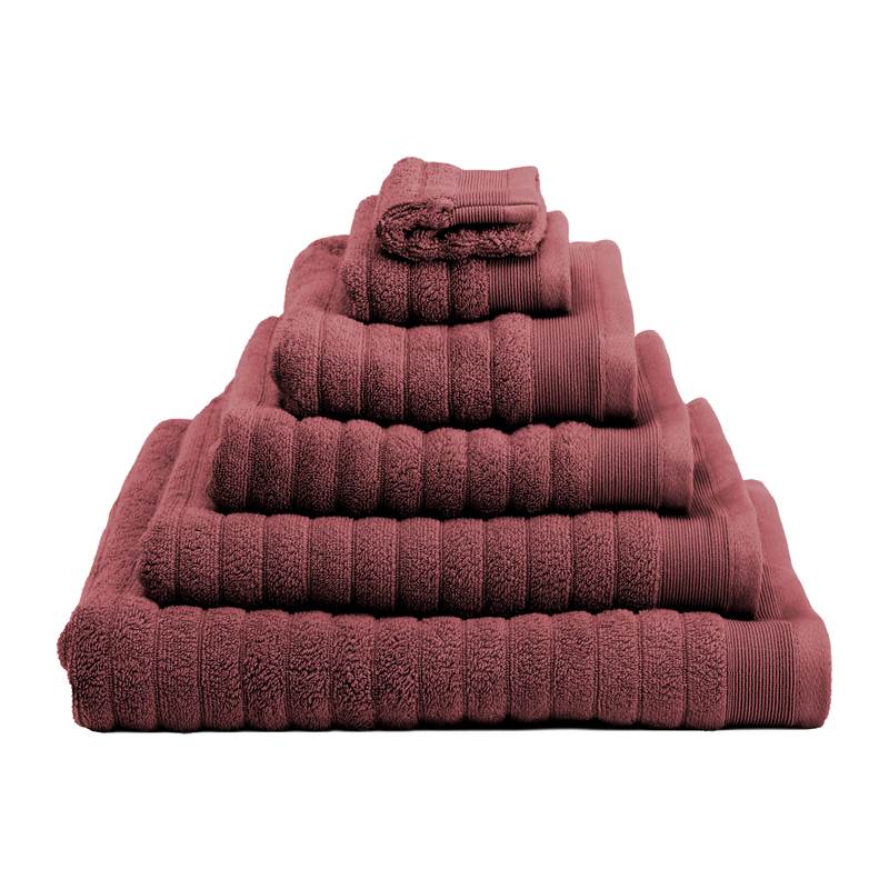 Heckettlane Prestige badtextiel