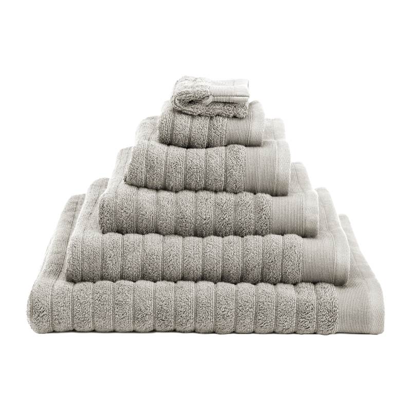 Heckettlane Prestige badtextiel