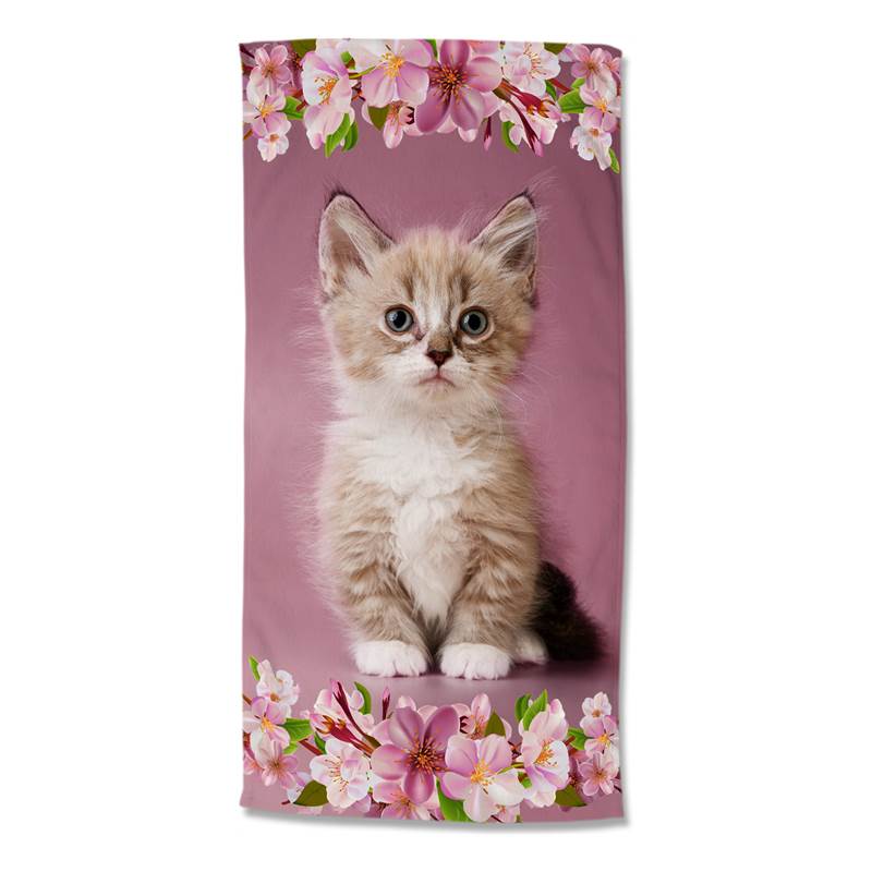 Good Morning Look strandlaken