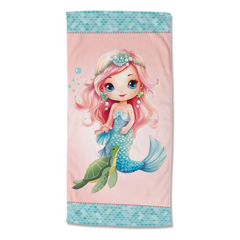 Good Morning Alisse strandlaken