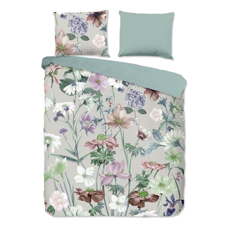 Good Morning Fina dekbedovertrek