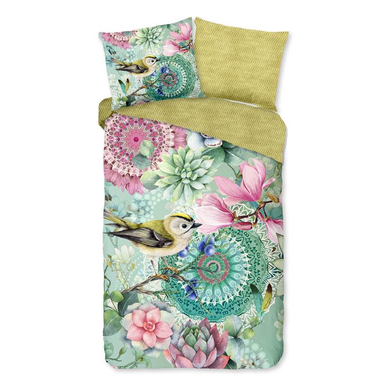 HIP Collection Xabine dekbedovertrek