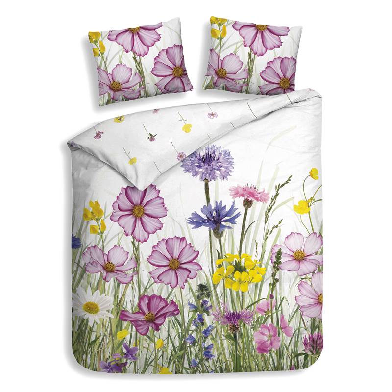 Heckettlane Campo dekbedovertrek