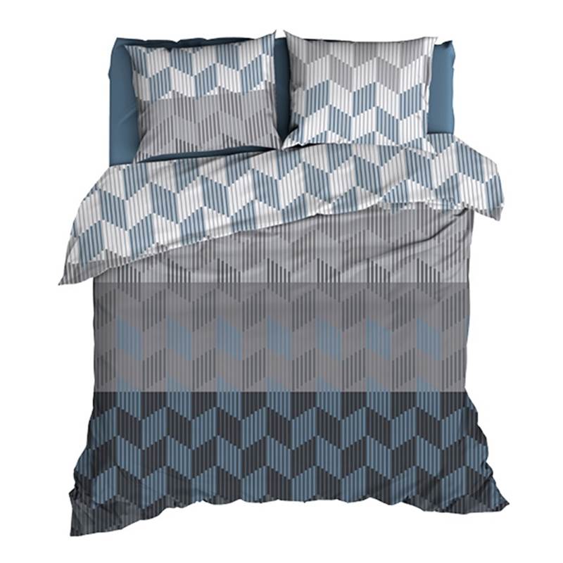 Satin d'Or Coperni dekbedovertrek