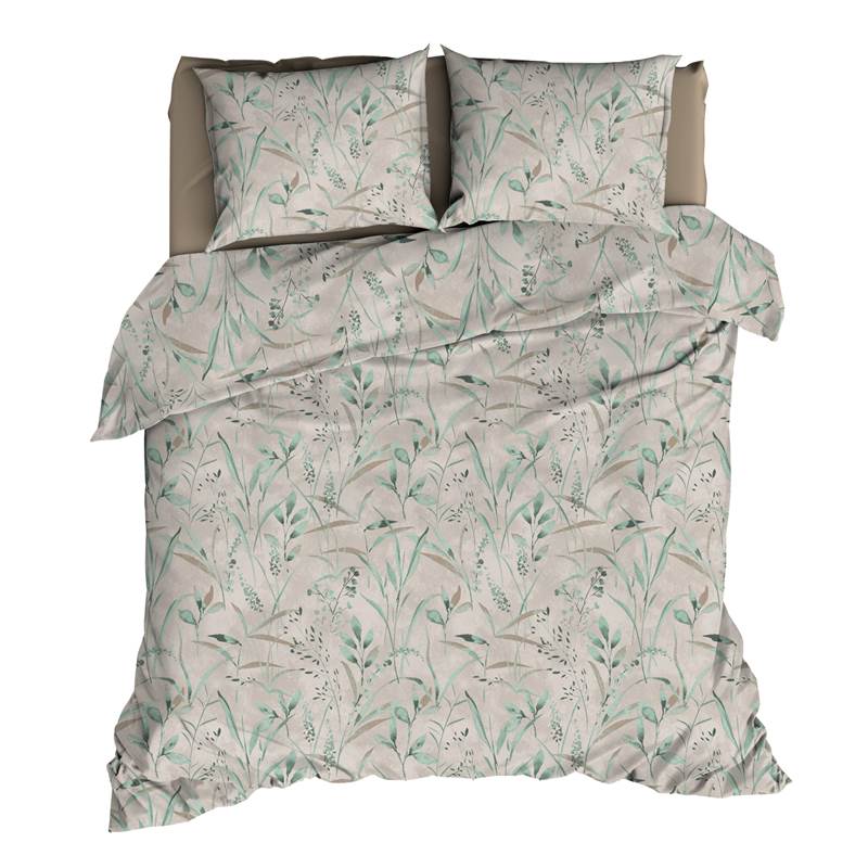 Satin d'Or Galicia dekbedovertrek