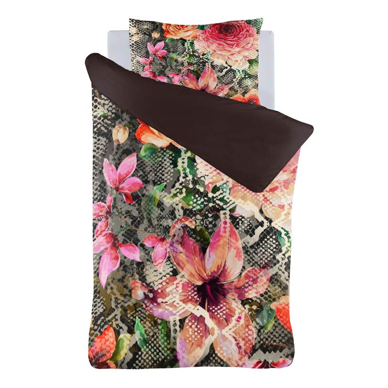 Senzai Snakeflower dekbedovertrek