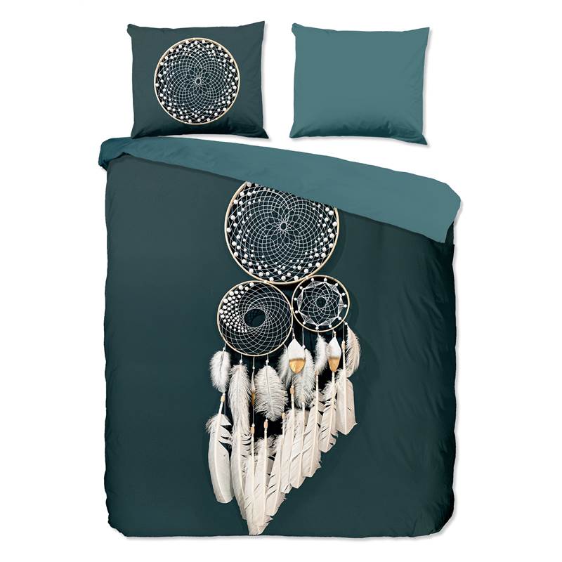 Pure Catch dekbedovertrek