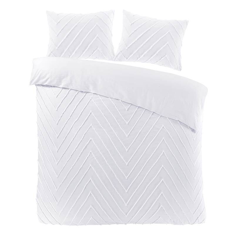 Papillon Valencia dekbedovertrek