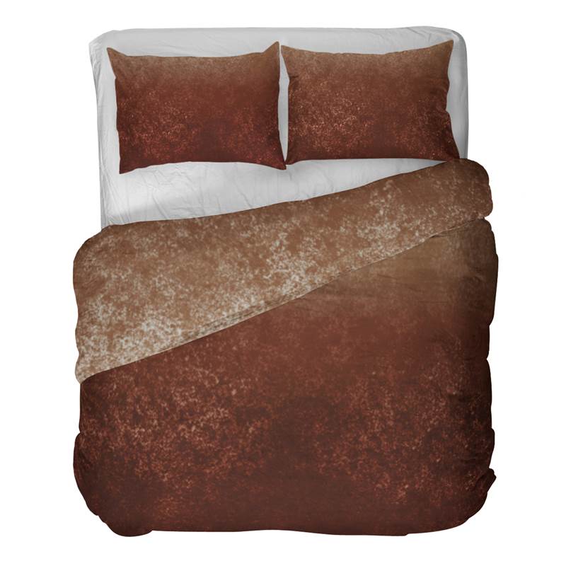 Kayori Gassho flanel dekbedovertrek