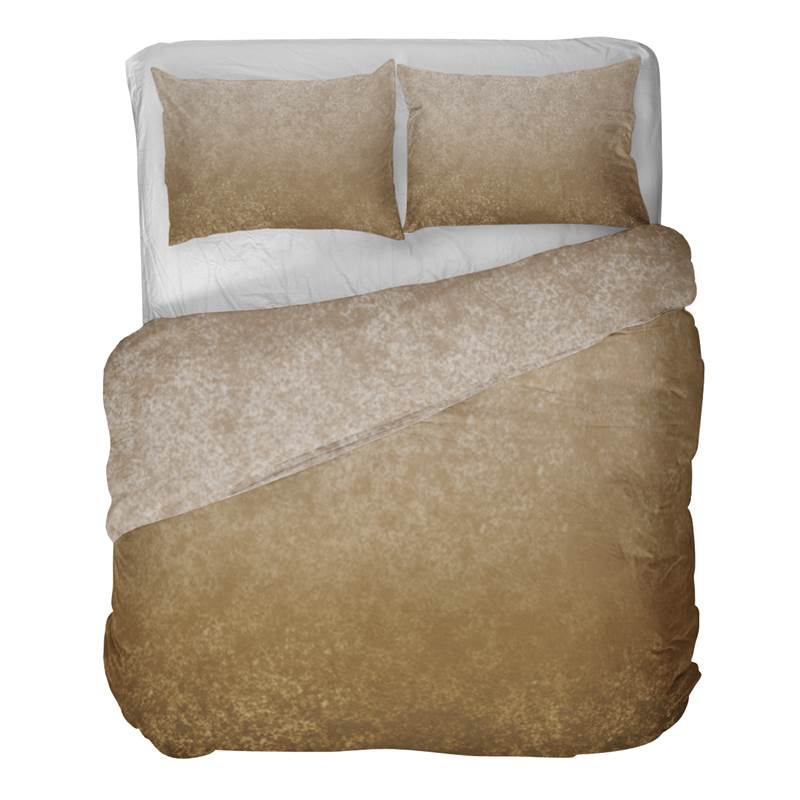 Kayori Gassho flanel dekbedovertrek