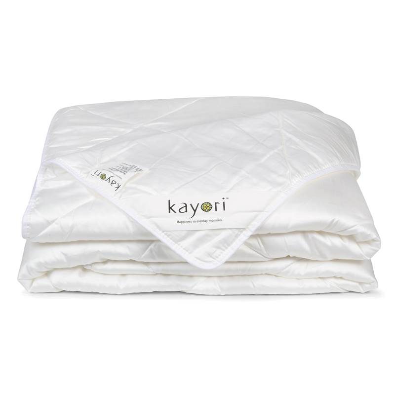 Kayori Juhi medium-warm Tencel dekbed