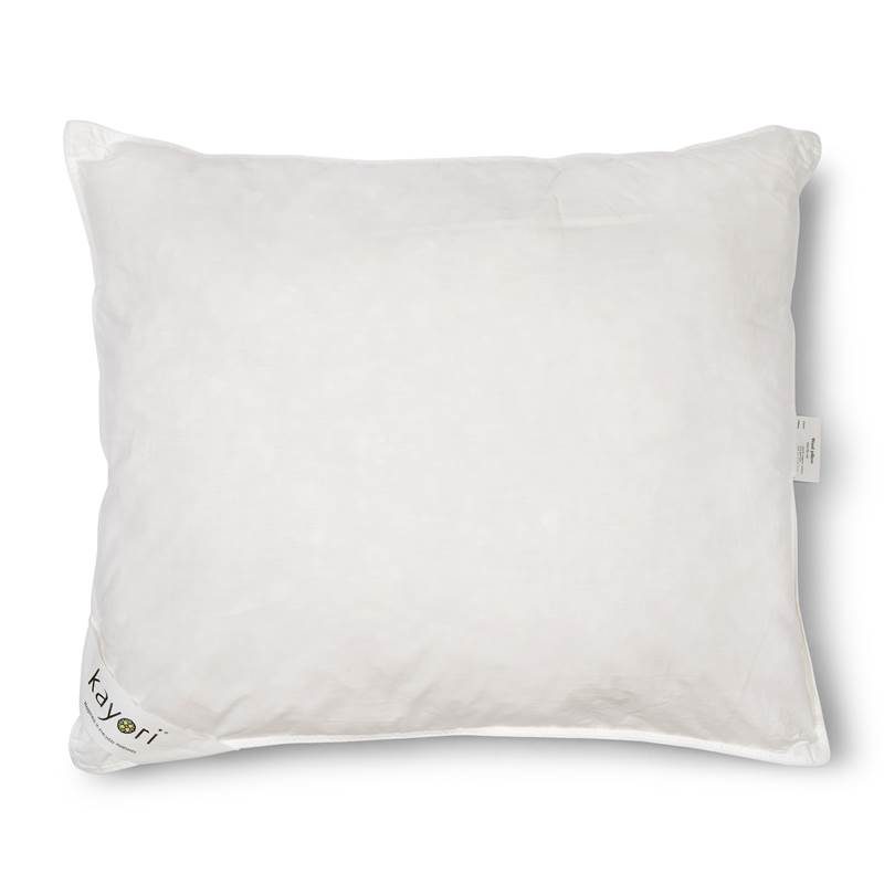 Kayori Juhi Tencel medium hoofdkussen