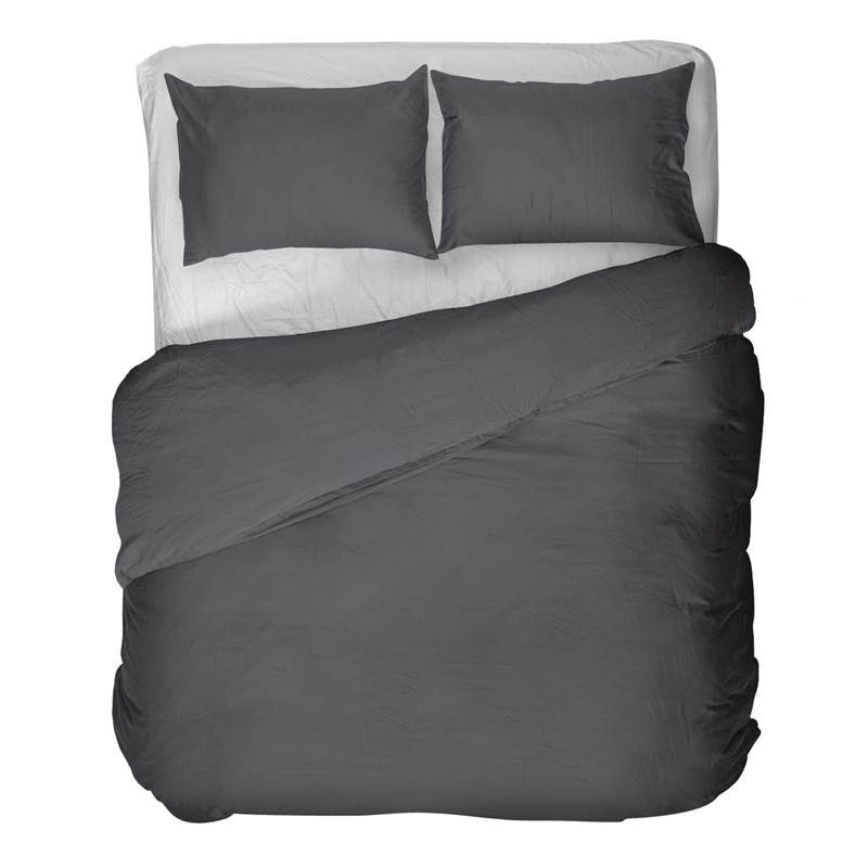 Kayori Showa flanel dekbedovertrek