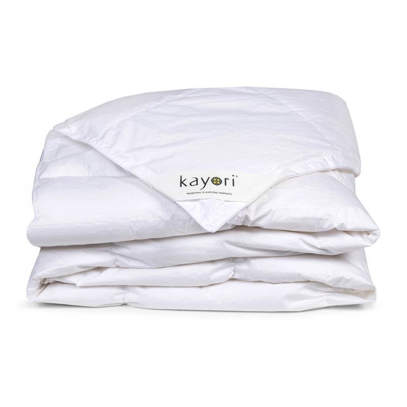 Kayori Umou warm donzen dekbed