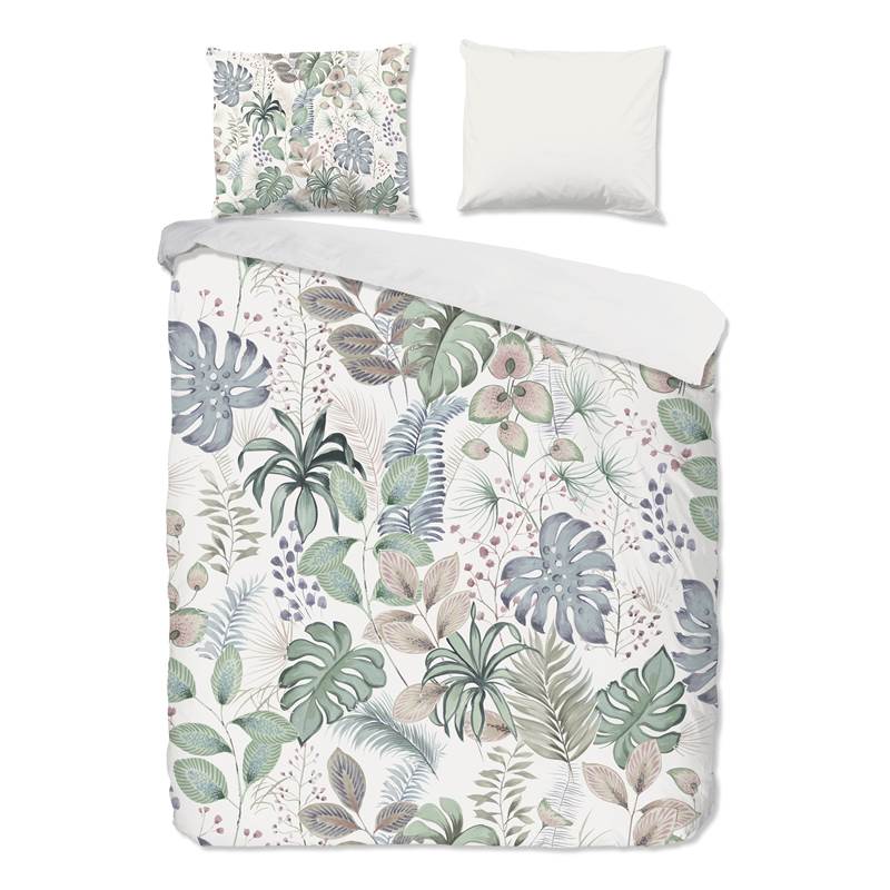 Good Morning Abel dekbedovertrek