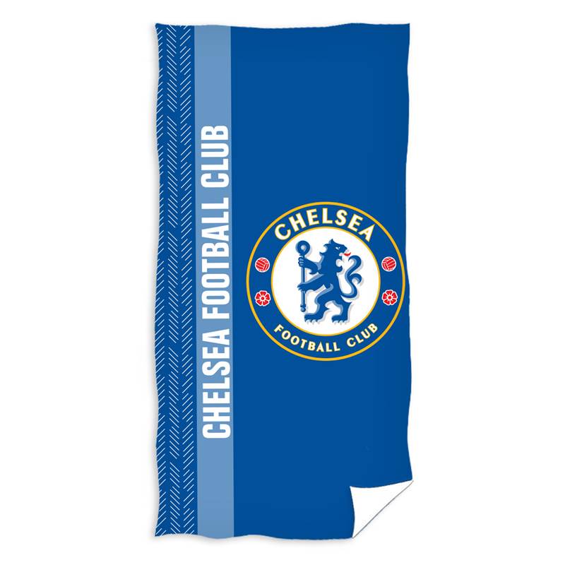 Chelsea FC strandlaken