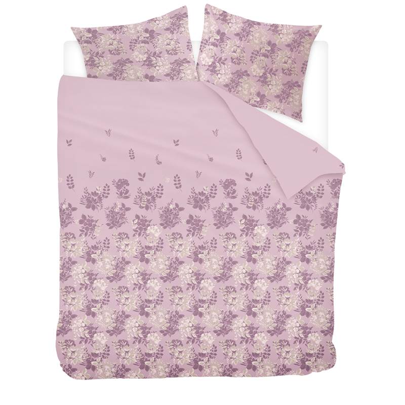 Ivorlyn Aurora dekbedovertrek