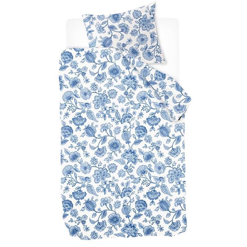 Ivorlyn Brighton dekbedovertrek