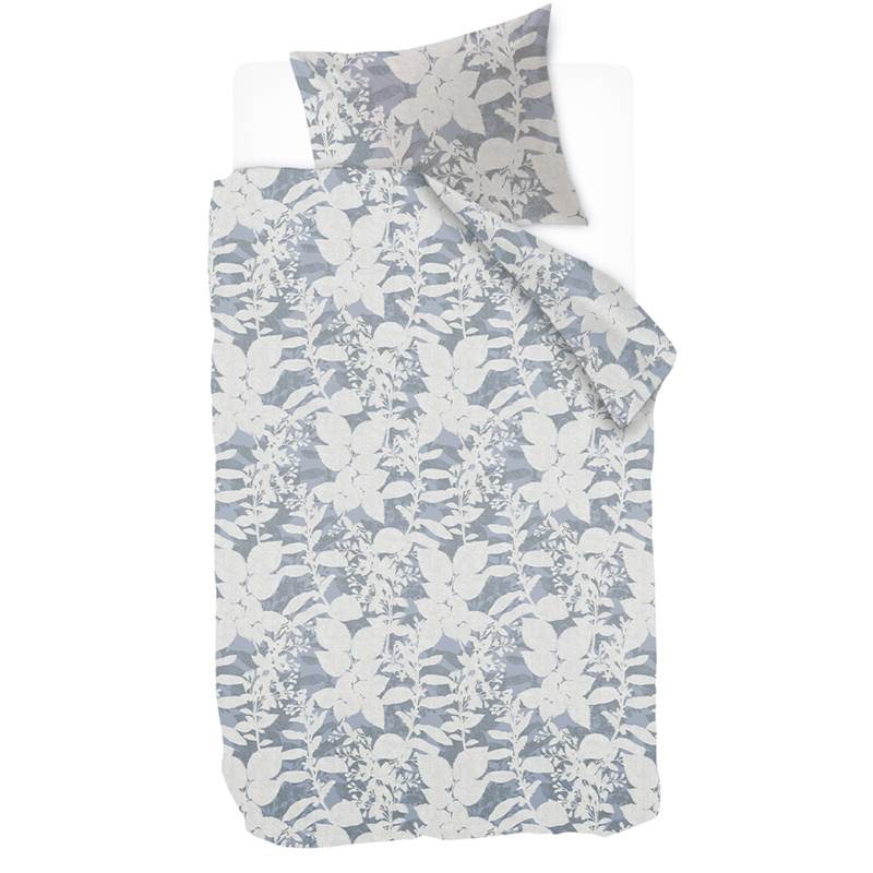 Ivorlyn Dover dekbedovertrek