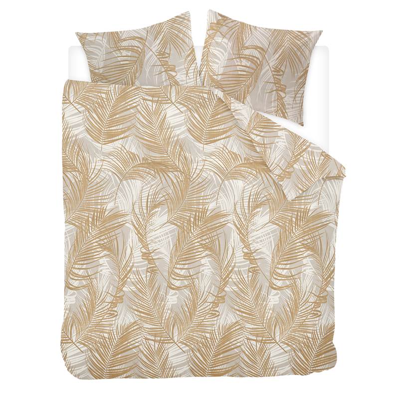 Ivorlyn Durham dekbedovertrek