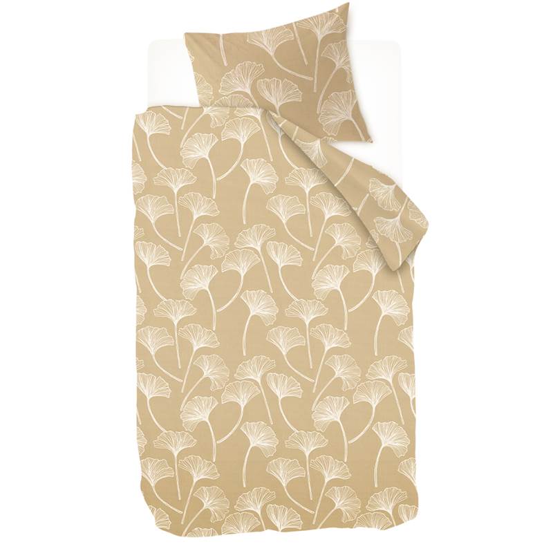 Ivorlyn Wick dekbedovertrek